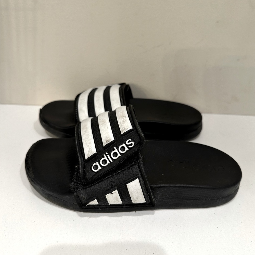 Adidas slides
